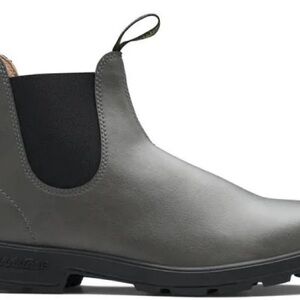 Blundstone women’s Gray Chelsea Boots